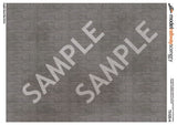 TX105-N English Bond Blue Engineering Brick Texture Paper (Pack of 5) - N/2mm/1:148