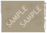 TX111-OO Weathered Herringbone Concrete Paving Blocks Buff Texture Paper (Pack of 5) - OO/4mm/1:76
