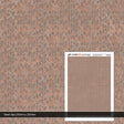 TX121-N Tudor Herringbone Brick Texture Paper (Pack of 5) - N/2mm/1:148