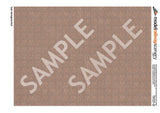TX121-N Tudor Herringbone Brick Texture Paper (Pack of 5) - N/2mm/1:148