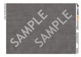 TX125-N Tactile Paving Charcoal Texture Paper (Pack of 2) - N/2mm/1:148