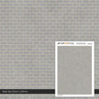 TX135-OO Grey Breeze Block Wall (Pack of 5) - OO/4mm/1:76