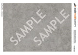TX136-OO Weathered Grey Breeze Block Wall (Pack of 5) - OO/4mm/1:76