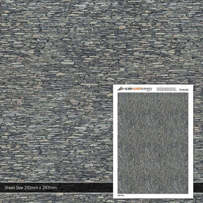 TX145-OO Welsh Slate (Pack of 5) - OO/4mm/1:76