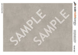 TX147-OO Light Grey Rendered Wall Texture Paper (Pack of 5) - OO/4mm/1:76