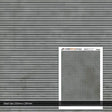 TX160-N Industrial Roller Shutter Door Texture Paper(Pack of 5) - N/2mm/1:148