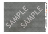 TX160-OO Industrial Roller Shutter Door (Pack of 5) OO/4mm/1:76