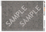 TX184-N Mixed Grey Roof Slates Texture Paper (Pack of 5) - N/2mm/1:148