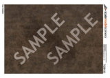 TX208-OO Rusty Treadplate Texture Paper (Pack of 5) - OO/4mm/1:76