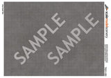 TX211-OO Carpet Tiles Texture Paper (Pack of 5) - OO/4mm/1:76