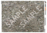 TX220-32 Old Stone Wall Paper (Pack of 5) - 1:32