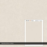 TX222-OO Magnolia Painted Rendered Wall Texture Paper (Pack of 5) - OO/4mm/1:76