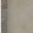 TX231-OO Gravel Platform Texture Sheets With Grey Flagstone Coping ( Pk of 5) OO/4mm/1:76