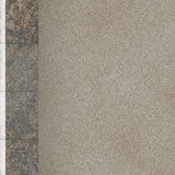 TX231-OO Gravel Platform Texture Sheets With Grey Flagstone Coping ( Pk of 5) OO/4mm/1:76
