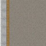 TX238-OO Grey Block Platform Sheets With Network Rail Coping (Pk of 5) OO/4mm/1:76
