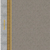TX239-OO Grey Block Platform Sheets With Network Rail Coping & Yellow Lines (Pk of 5) OO/4mm/1:76