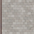 TX242-OO Slabbed Platform Texture With Red Brick Coping (Pk of 5) OO/4mm/1:76