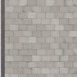 TX243-OO Slabbed Platform Texture With Blue Brick Coping (Pk of 5) OO/4mm/1:76