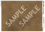 TX255-OO English Bond Yellow Brick Texture Paper (Pack of 5) - OO/4mm/1:76