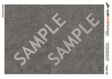 TX264-120 English Bond Blue Brick Texture Paper (Pack of 5) - TT:120