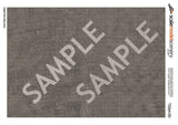 TX264-OO English Bond Blue Brick Texture Paper (Pack of 5) - OO/4mm/1:76