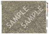 TX268-OO Yorkshire Stone Texture Paper (Pack of 5) - OO/4mm/1:76