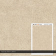 TX295-OO Weathered Buff Concrete Texture Paper (Pack of 5) - OO/4mm/1:76