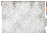 TX299-32 Weathered Whitewashed Stone (Pack of 5) - 1:32