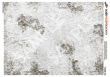 TX299-32 Weathered Whitewashed Stone (Pack of 5) - 1:32