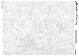 TX299-32 Weathered Whitewashed Stone (Pack of 5) - 1:32