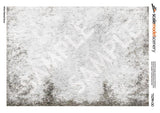 TX299-OO Weathered Whitewashed Stone Texture Paper (Pack of 5) - OO/4mm/1:76