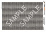 TX302-OO Corrugated Asbestos Cladding (Pack Of 5) - OO/4mm/1:76