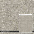 TX309-120 Pointed Light Grey Stone Texture Paper (Pack of 5) - TT:120