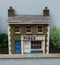 UW2004-N Low Relief Medium Shop with Flat - N / 2mm / 1:148