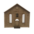 UW2008-N Low Relief Hayle Chapel - N / 2mm / 1:148