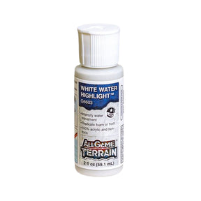 White Water Highlight by All Game Terrain G6603