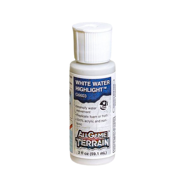 White Water Highlight by All Game Terrain G6603
