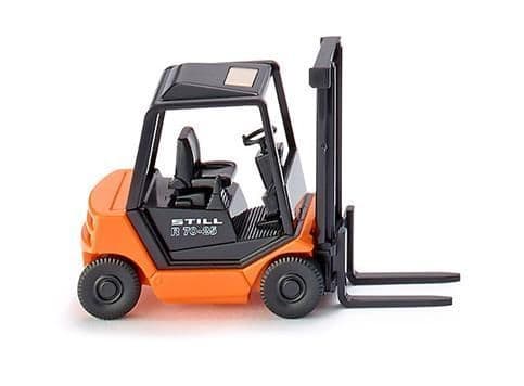 Wiking 066301 Still R70-25 Forklift Truck OO/HO