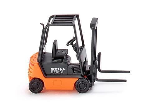 Wiking 066401 Still R70-16 Forklift Truck OO/HO