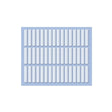 Wills SSMP199 Kit-Builder's Corner Fillets - Pack of 48