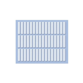 Wills SSMP199 Kit-Builder's Corner Fillets - Pack of 48