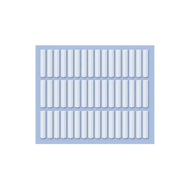 Wills SSMP199 Kit-Builder's Corner Fillets - Pack of 48