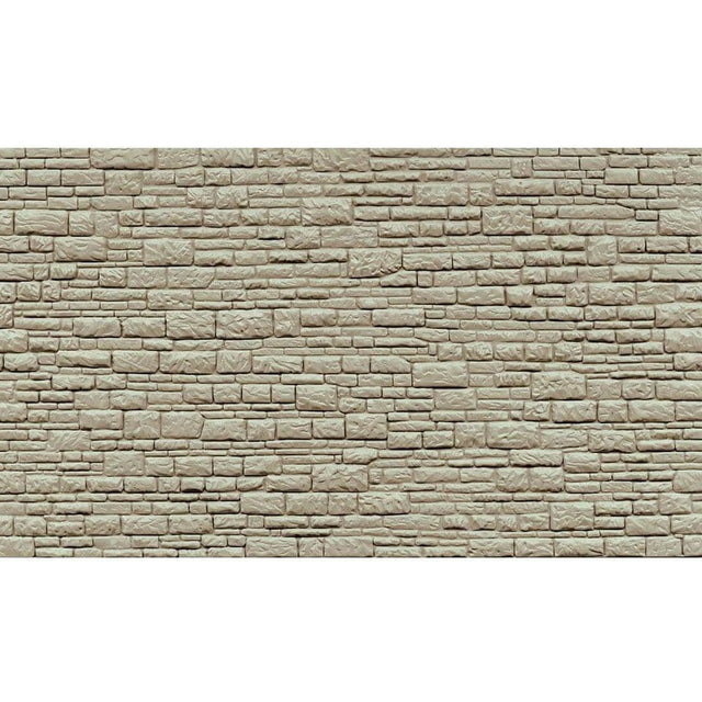 Wills SSMP200 Coarse Stone Sheets - OO/HO