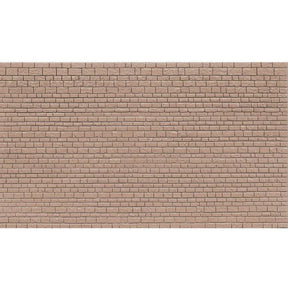 Wills SSMP202 Dressed Stonework Sheets - OO/HO