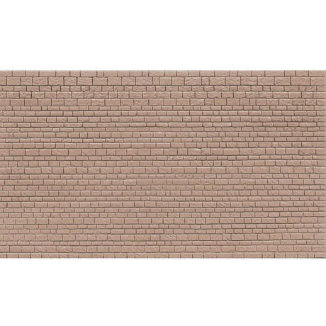 Wills SSMP202 Dressed Stonework Sheets - OO/HO