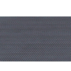 Wills SSMP203 Slates Sheets - OO/HO
