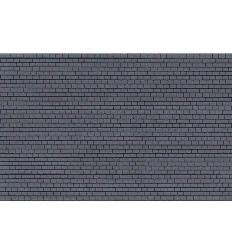 Wills SSMP203 Slates Sheets - OO/HO