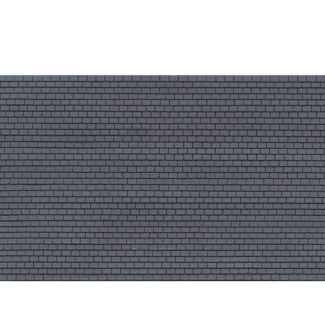 Wills SSMP203 Slates Sheets - OO/HO