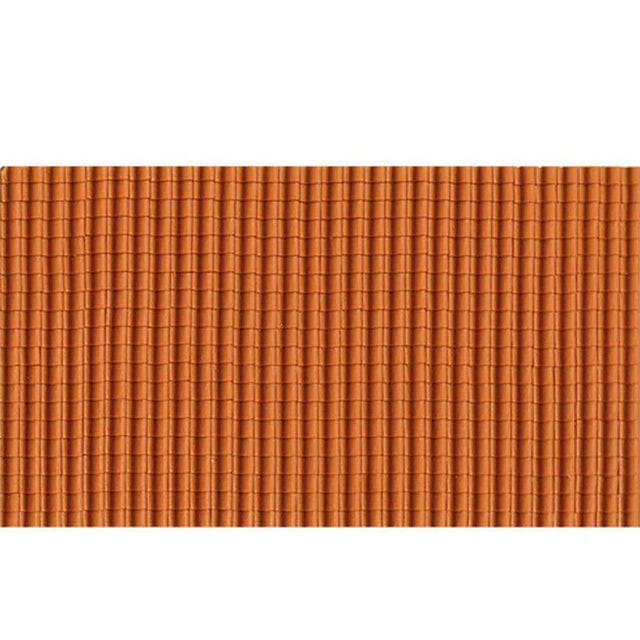 Wills SSMP206 Pantiles Sheets - OO/HO