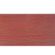 Wills SSMP207 Rounded Tiles Sheets - OO/HO